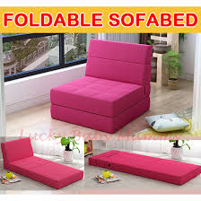 Maybe you would like to learn more about one of these? Qoo10 Foldable Sofabed Foldable Sofa Sofa Foldable Mattress Lazy Folding Furniture Deco