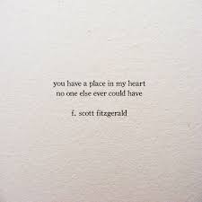 Scott Fitzgerald Quote Love Quote Quote About Love Scott Fitzgerald Quotes Fitzgerald Quotes Words Quotes