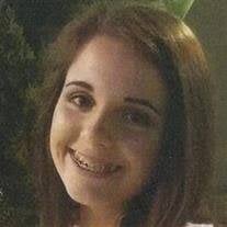 Jasmine Rene' Hebert Obituary