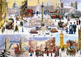 We did not find results for: Order Today And Get Free Delivery A Winter In London 1000pc Jigsaw Puzzle From Jigsaw Puzzles Direct