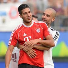 He is a perfectionist and is a tactics genius. Emre Can Uber Abschied Vom Fc Bayern 2013 So Lief Das Offene Gesprach Mit Pep Guardiola Fc Bayern