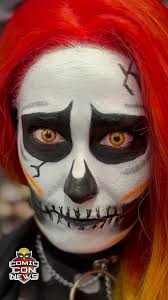 Ghost Rider Johnny Blaze cosplay recorded at MCM Comic Con Birmingham 2022  by Comic Con News Cosplayer : @angiesxcosplayxcircus video @muratcankuscu  #marvel #ghostrider #motorcyclist #motorcycle ...