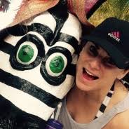 Athlete: Dena Riddle