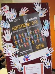 Whether you are looking for essay, coursework, research, or term paper help, or help with any other assignments, someone is always available to help. Harmony Day Off The Shelf