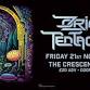 Ozric Tentacles event in York