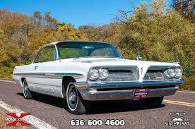 Image result for Fernando Beige 1961 Pontiac