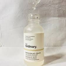 Plus enjoy fast shipping & luxury samples. Ain Syahirah Review The Ordinary Niacinamide