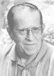 Henry Mullin Obituary (1936