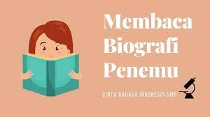 Jawaban Belajar Dari Rumah Tvri 22 Juli 2020 Kelas 7 9 Smp Soal Perbedaan Biografi Dan Autobiografi Tribunnews Com Mobile
