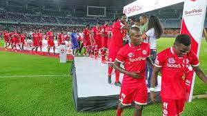 Hunter simba football club is a soccer club based in tighes hill, newcastle nsw formed under the leadership of the hunter african communities council hunter simba fc. Caf Champions League Simba Sc To Visit Tanzania Parliament Manara The New York Press News Agency