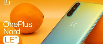 The handset has a to help you decide whether to get the oneplus nord, we've prepared this buyer's guide that brings together. Oneplus Nord Le Announced A Smartphone You Can T Buy Gsmarena Com News