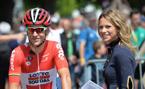 Rencontre avec marion rousse, la championne nationale 2012. Marion Rousse Tony Gallopin Leur Route Se Separe Le Sport Au Feminin