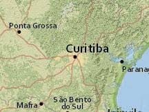 Climatologia e histórico de previsão do tempo em curitiba, br. Clima Caracteristico Em Curitiba Brasil Durante O Ano Weather Spark