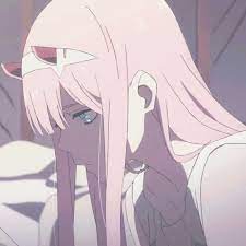 Darling in the franxx zero two/ichigo. Kimmiecla Darling In The Franxx Aesthetic Anime Zero Two