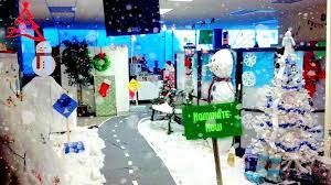 Various christmas decorating theme are now readily available in the marketplace. 40 New Christmas Cubicle Decorations Christmas Office Decoration Ideas Christmas Themes Decorations Office Christmas Decorations Christmas Cubicle Decorations