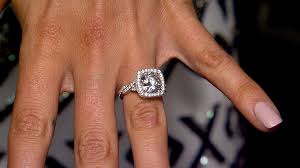 Check out our rachel lindsay ring selection for the very best in unique or custom, handmade pieces from our shops. Bachelorette Engagement Rings What They Re Worth