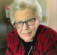 Most Recent Obituaries