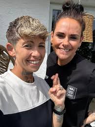 Nervous for the days ahead but so far has been super positive ❤️