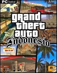 Download the game gta san andreas for android is now available to russian and foreign users. Gta Extreme Indonesia Gtaind Mod Gta Indonesia Game Indonesia Lucu