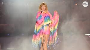 During the 2010 grammy awards, taylor swift became the youngest artist in history to win album of the year for her sophomore album fearless. Taylor Swift S You Need To Calm Down And The Appalachian Myth