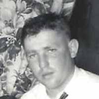 Delbert Duane Blocker (1931–2000)