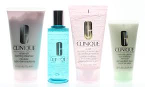 up to 2 off on clinique makeup remover