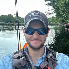 River Runnerz Tournament #7 Eastern Shore Md Ponds