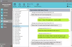 How To Print Out Text Messages Iphone And Android
