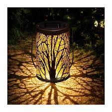 Add extra lighting to your yard, or bring in a fun decorative touch to your garden with these 20 easy to make diy solar light projects. Kueatily Led Stern Fur Aussen Solarlicht Fur Den Aussenbereich Led Solarlaterne Dekoratives Solarlicht Fur Den Garten Wasserdicht Hangende Solarlaterne Dekorative Lampe Im Freien Fur Terrasse Weg Innenhof Rasen Online Kaufen Otto