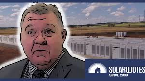 Export manager from 1996 to 2010. Craig Kelly Calls Big Battery A Failure After It Works Exactly As Expected