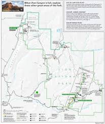 Parkreservations.com and yellowstone net are produced by bruce gourley, russ finley, & tim. Recmap Kolob Gate Gardens
