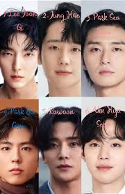 Why not? I want too! please! bite me!🙈🙉🙊 #parkjihoonedit #yeonsieun