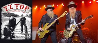 Zz Top Juanita K Hammons Hall Springfield Mo Tickets