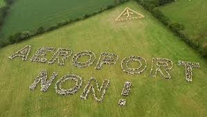 Submitted 3 years ago by bobardkor. The Airport Project Of Notre Dame Des Landes Is Dead Long Live The Zad Radical Ecological Democracy