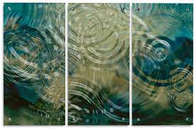 444 868 просмотров 444 тыс. Acrylic Panel Art Multi Piece Set
