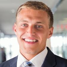 Joseph Chamdi Email & Phone Number