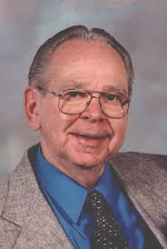 John W. Wiedeman Obituary