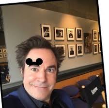 54 Roger Bart Stage ideas