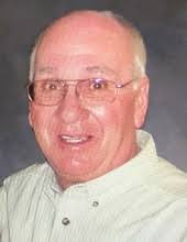 Raymond Earl Chamberlain