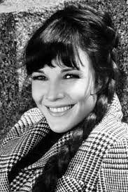 Janice Rule — The Movie Database (TMDB)