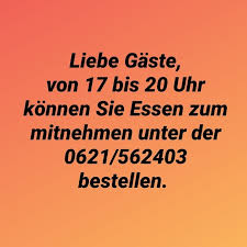 Ludwigshafen In Zeiten Von Corona Lieblingsgastronom Unterstutzen Cafe Bistro Josephine Bietet Essen Zum Mitnehmen An Metropolregion Rhein Neckar News Events