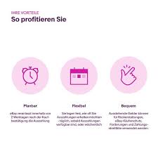 Viimeisimmät twiitit käyttäjältä ebay deutschland (@ebayde). Zahlungsabwicklung Bei Ebay Verkauferportal