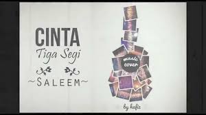 We did not find results for: Cinta Tiga Segi Lirik Peatix