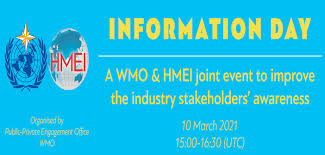 Gdpfs is an international mechanism that coordinates member capacities to prepare and make meteorological analyses and forecast products available to all members. Hmei And Wmo To Host Awareness Event On Governance Reform Meteorological Technology International