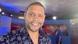 Thomas Silverio- Supermercado de KeyFood haciendo Presencia en nuestra cena  de Gala 2023. : : 🎥 : @livepix360 : : : #unaparadadetodos