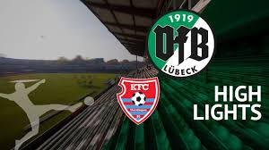 * goals conceded data include both home and away games that vfb lübeck and kfc uerdingen 05have played. 3 Liga 20 21 28 Spieltag Kfc Uerdingen Vs Vfb Lubeck Highlights Youtube