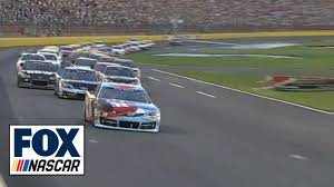 Classic nascar full race replay | nascar cup series. Coca Cola 600 Highlights From Charlotte Youtube