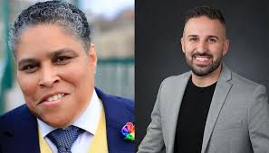 The 2023 Pride Power 100