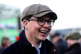 Auguste Rodin proves powerless to resist White Birch at the Curragh