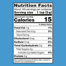Because data may change from time to time, this information may not always be identical to the nutritional label information of products on shelf or purchased. Nestle Coffee Mate French Vanilla Nestle Coffee Mate French Vanilla Amazon De Lebensmittel Getranke
